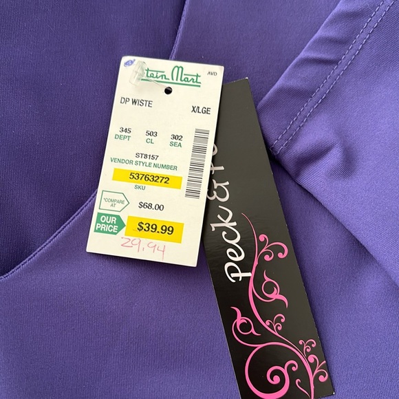 Peck & Peck women’s blouse - Picture 6 of 6